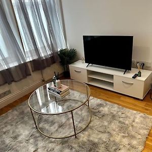 Appartement met Twee Slaapkamers